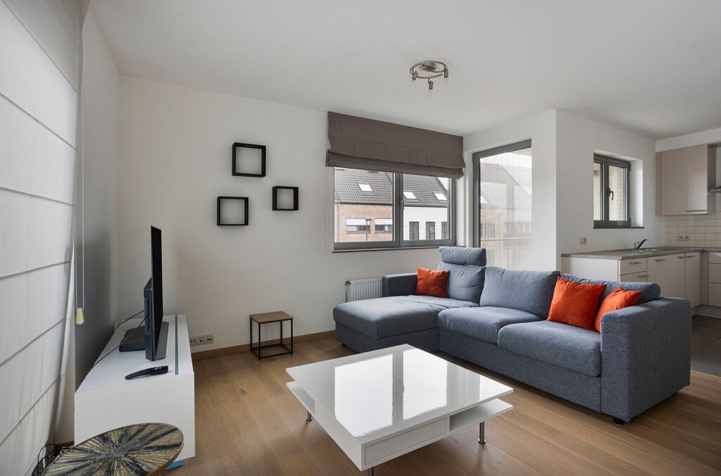 Appartement te koop in MERCHTEM