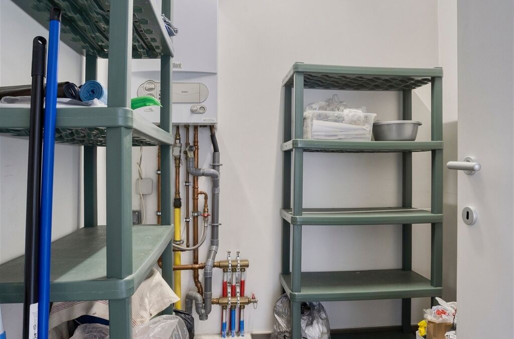 Appartement te koop in MERCHTEM