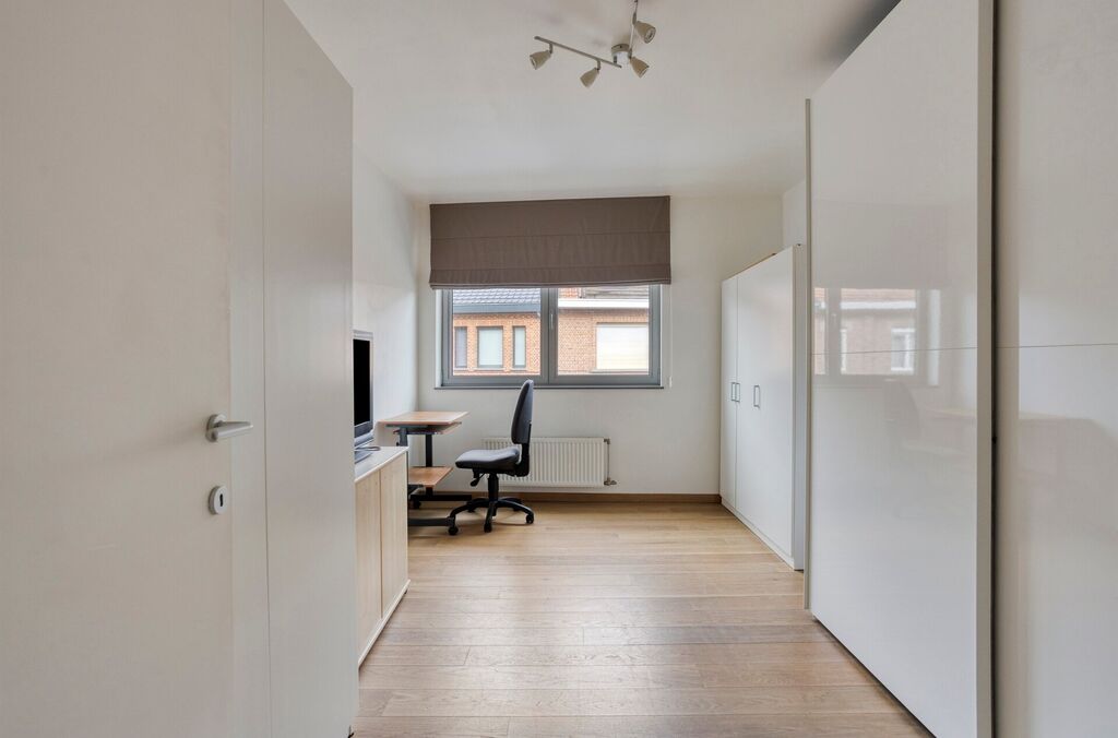 Appartement te koop in MERCHTEM