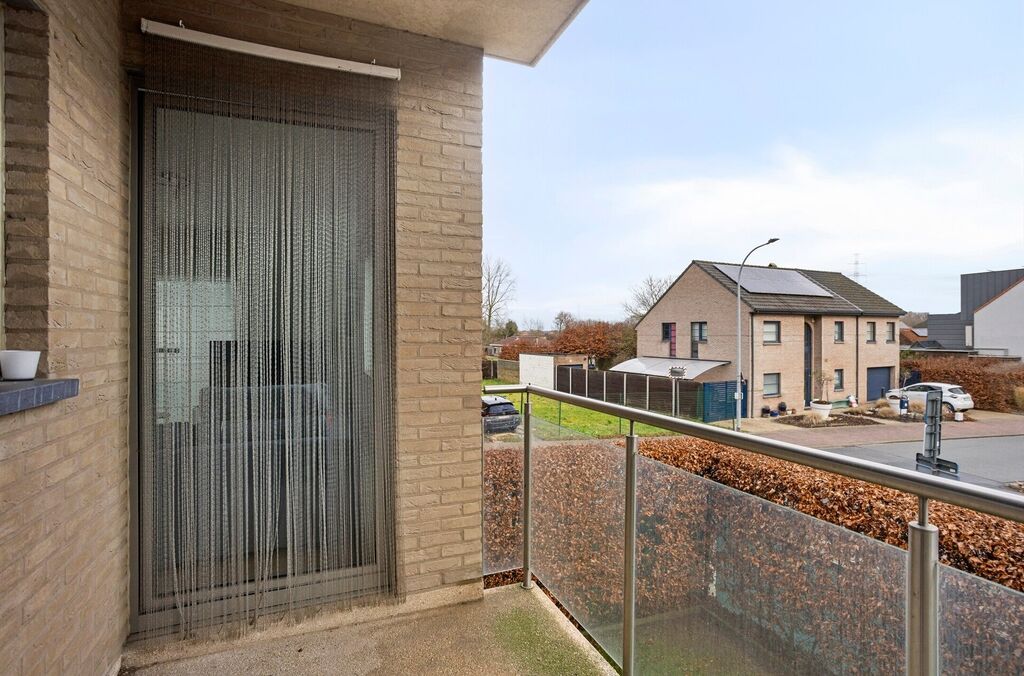 Appartement te koop in MERCHTEM