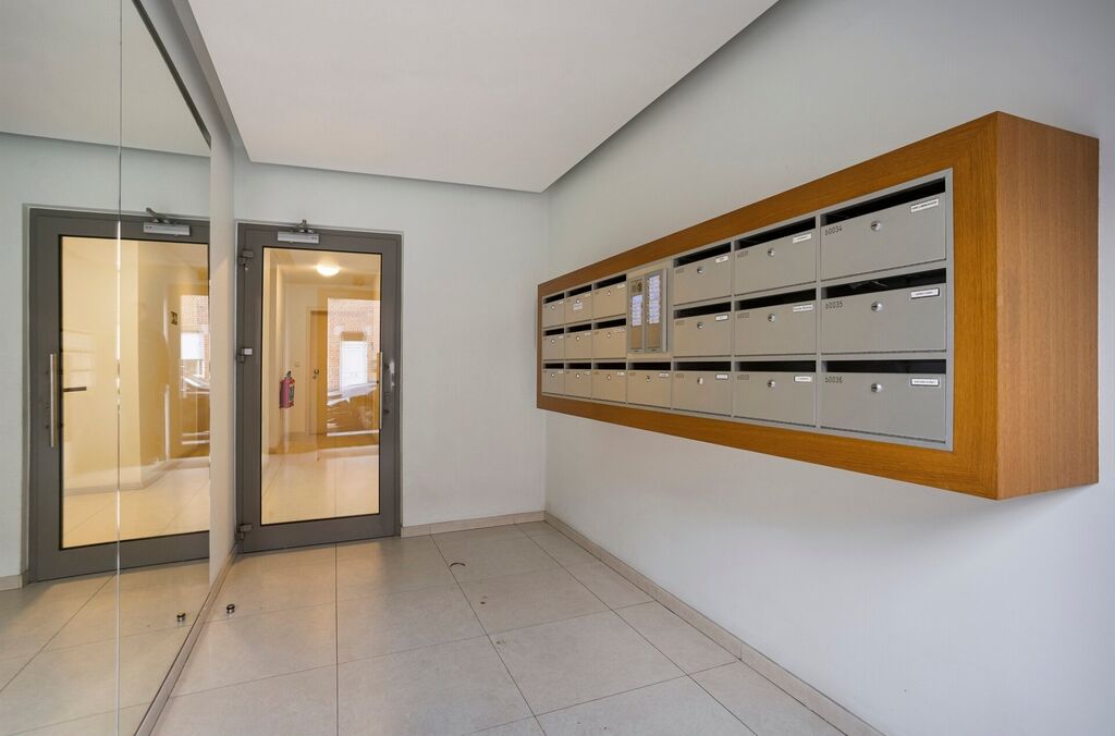 Appartement te koop in MERCHTEM