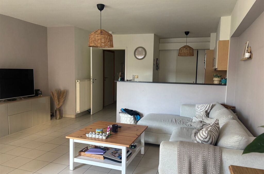 Appartement te koop in MERCHTEM