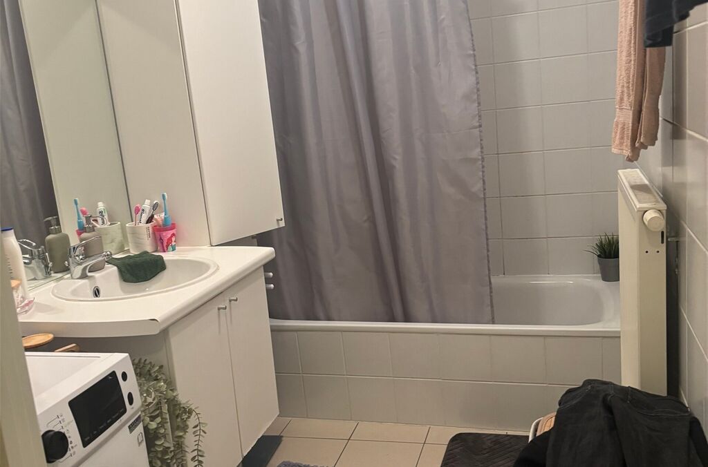 Appartement te koop in MERCHTEM