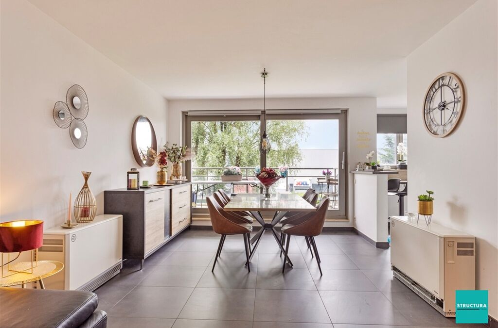Appartement te koop in NEDER-OVER-HEEMBEEK (BRU.)