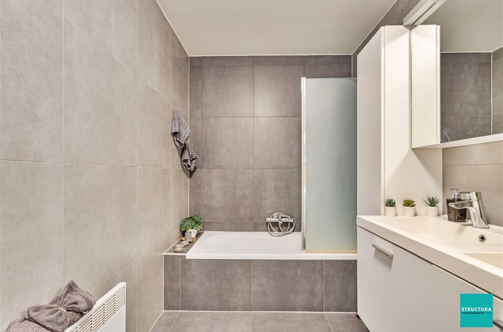 Appartement te koop in NEDER-OVER-HEEMBEEK (BRU.)