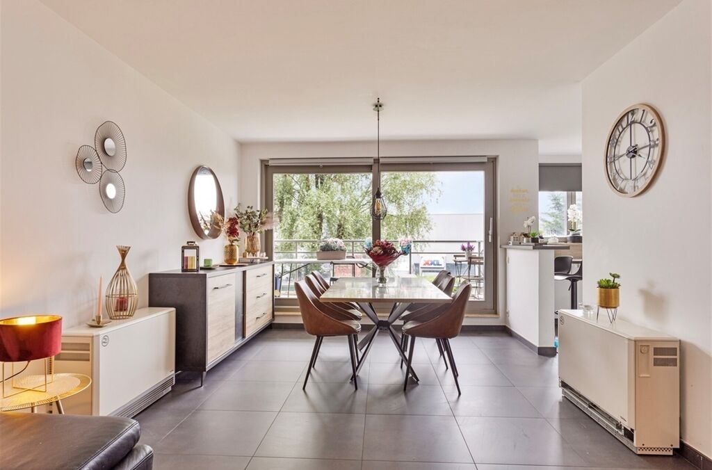Appartement te koop in NEDER-OVER-HEEMBEEK (BRU.)