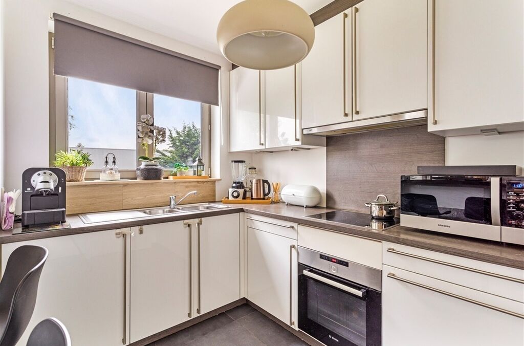 Appartement te koop in NEDER-OVER-HEEMBEEK (BRU.)
