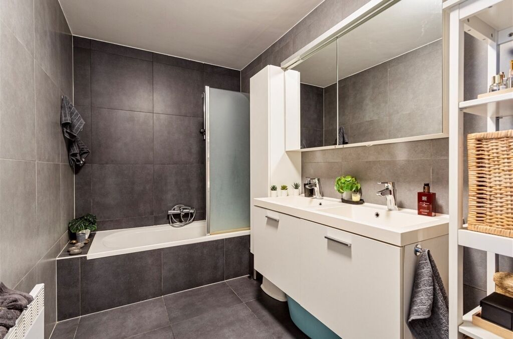 Appartement te koop in NEDER-OVER-HEEMBEEK (BRU.)