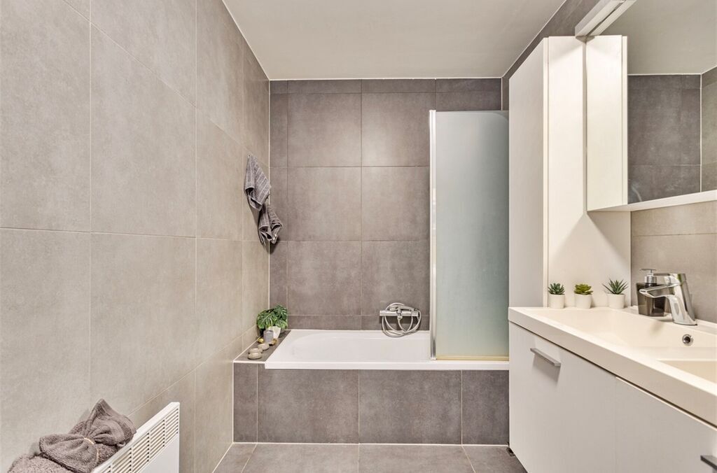 Appartement te koop in NEDER-OVER-HEEMBEEK (BRU.)