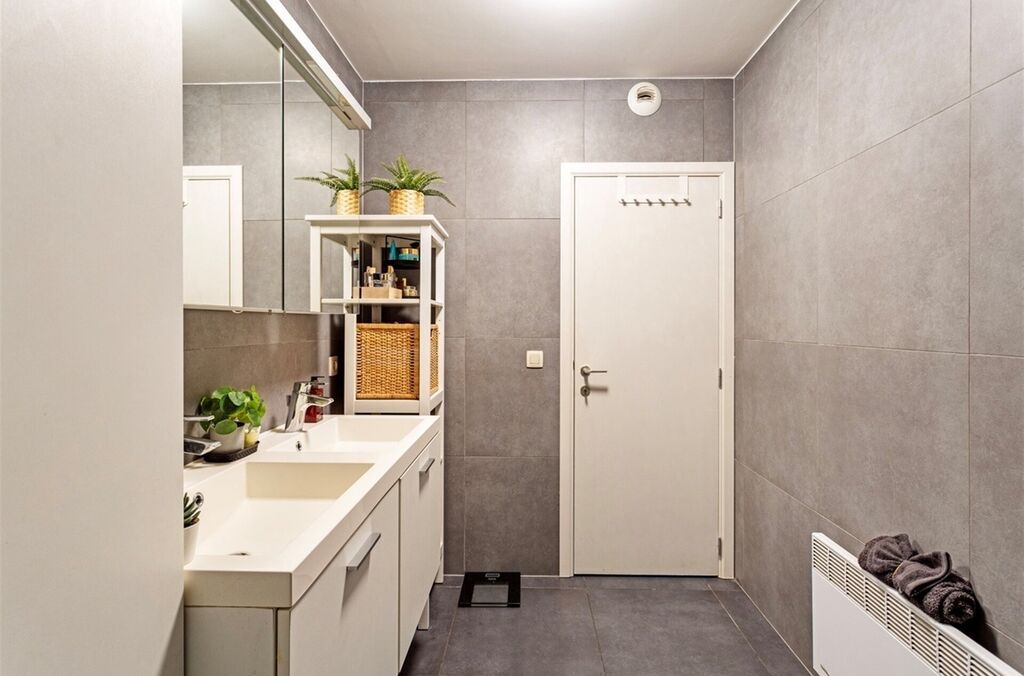 Appartement te koop in NEDER-OVER-HEEMBEEK (BRU.)