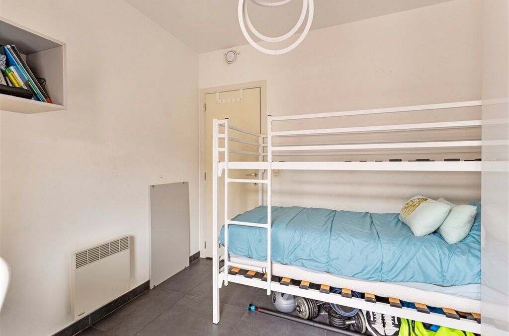 Appartement te koop in NEDER-OVER-HEEMBEEK (BRU.)