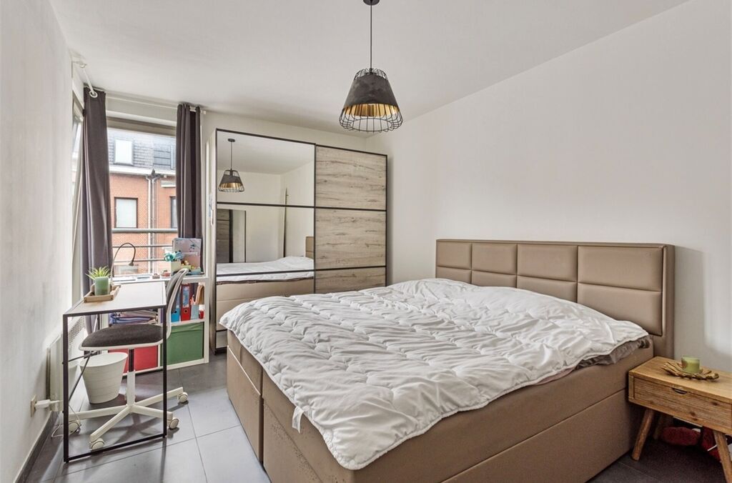 Appartement te koop in NEDER-OVER-HEEMBEEK (BRU.)
