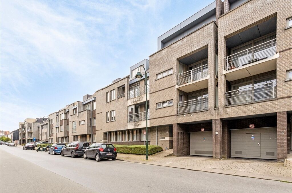 Appartement te koop in NEDER-OVER-HEEMBEEK (BRU.)