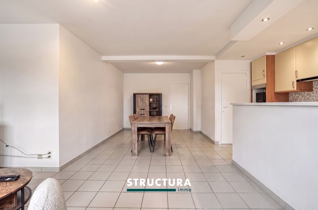 Appartement te koop in NINOVE