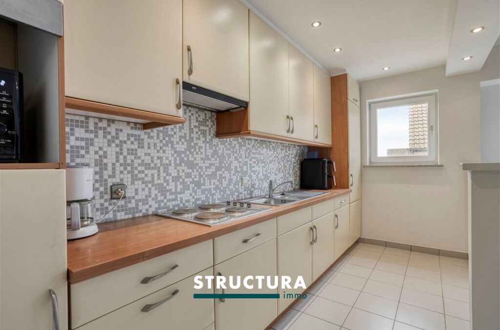 Appartement te koop in NINOVE