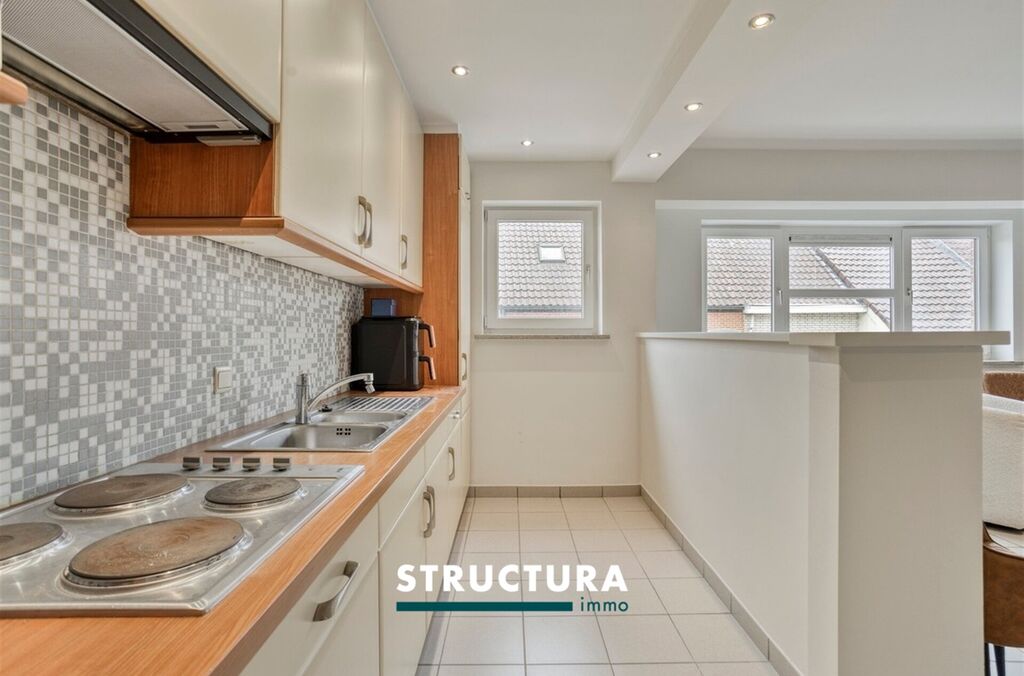 Appartement te koop in NINOVE