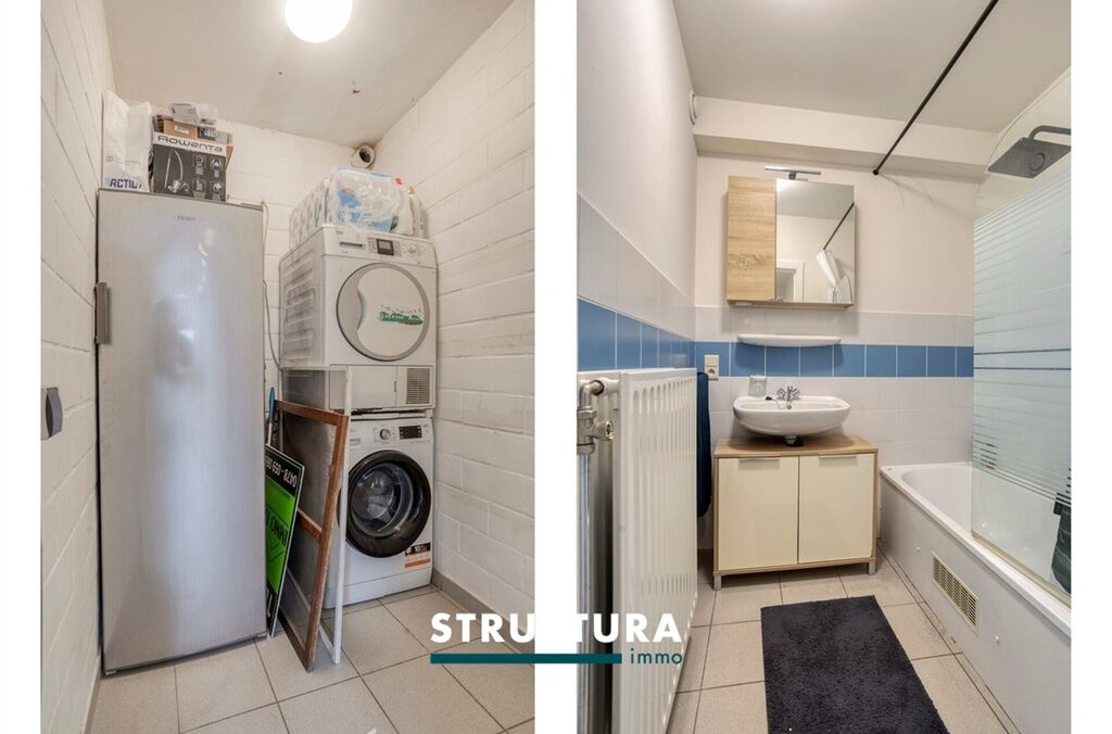 Appartement te koop in NINOVE