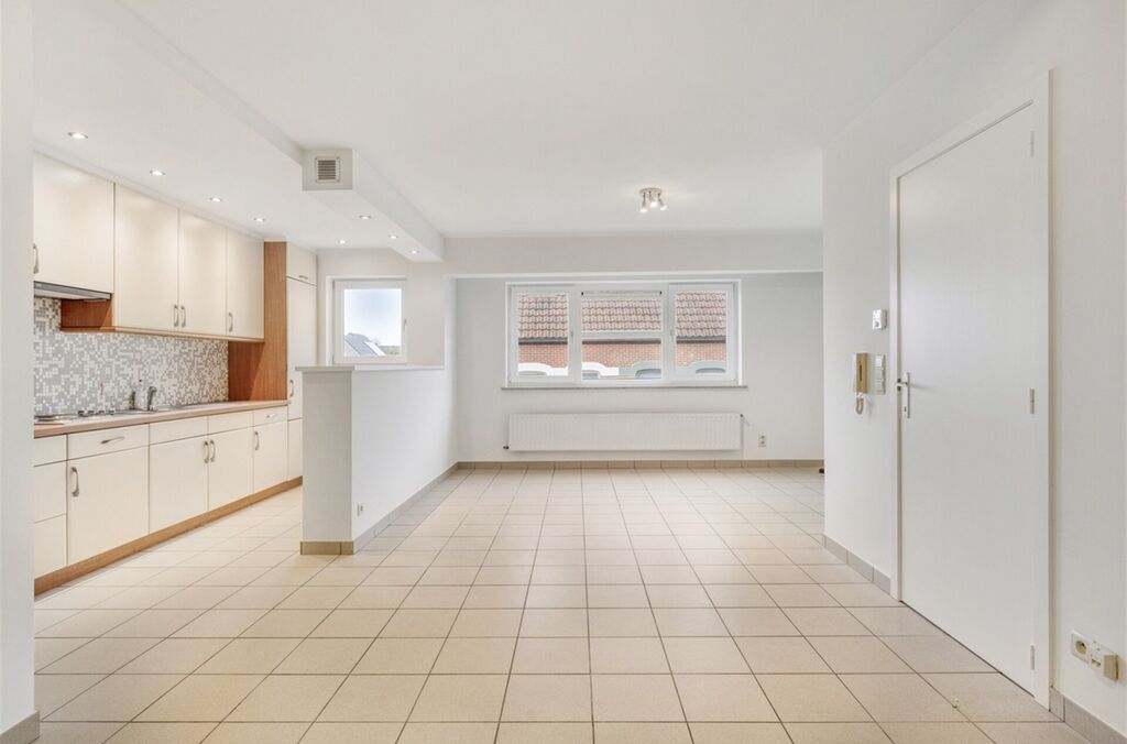 Appartement te koop in NINOVE