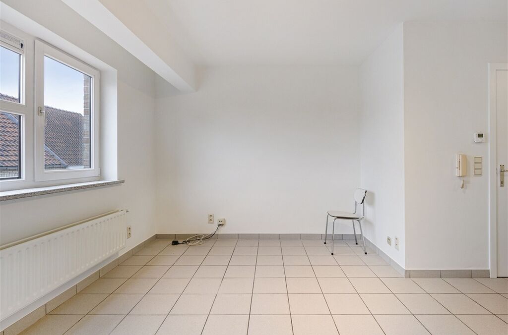 Appartement te koop in NINOVE