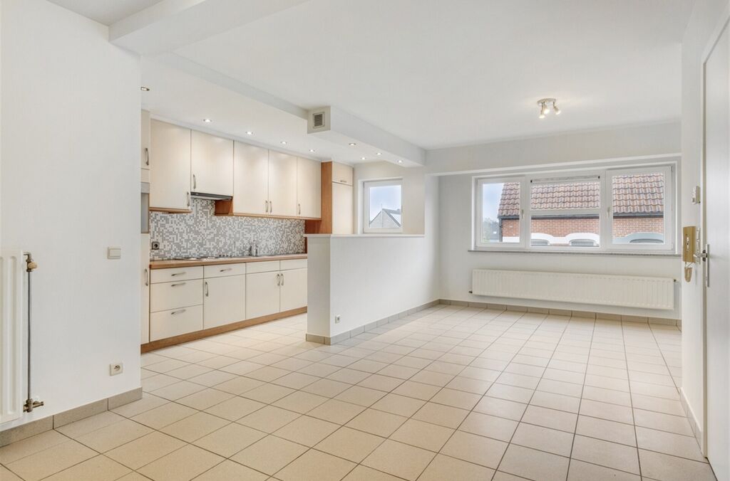 Appartement te koop in NINOVE