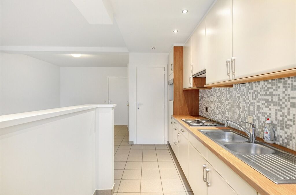 Appartement te koop in NINOVE