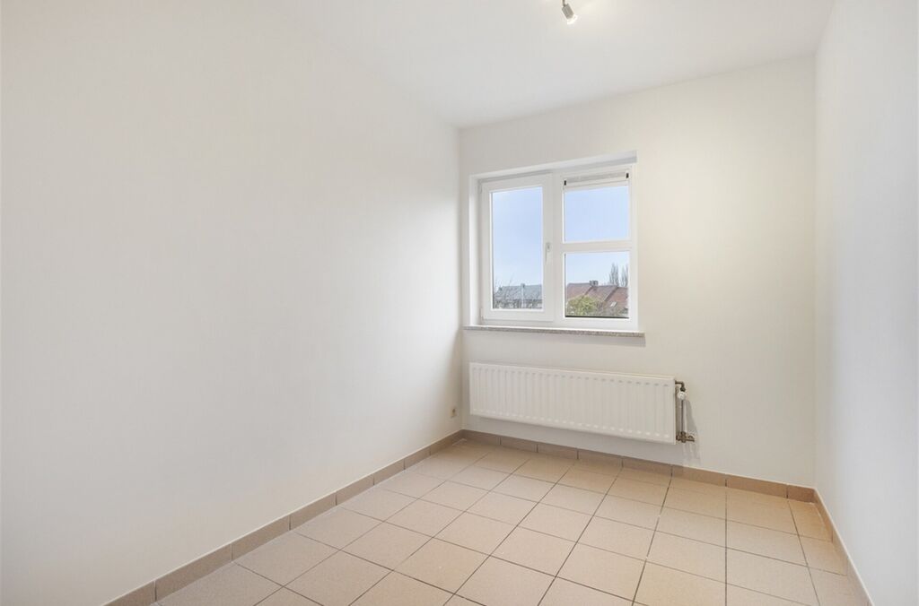 Appartement te koop in NINOVE