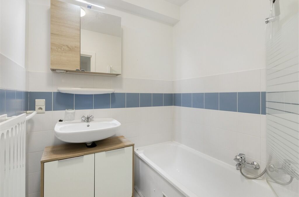 Appartement te koop in NINOVE