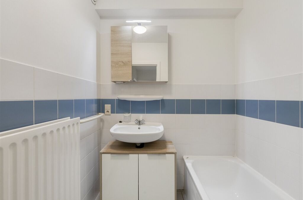 Appartement te koop in NINOVE