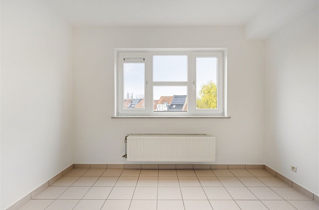 Appartement te koop in NINOVE