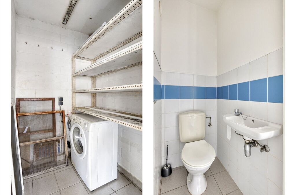 Appartement te koop in NINOVE