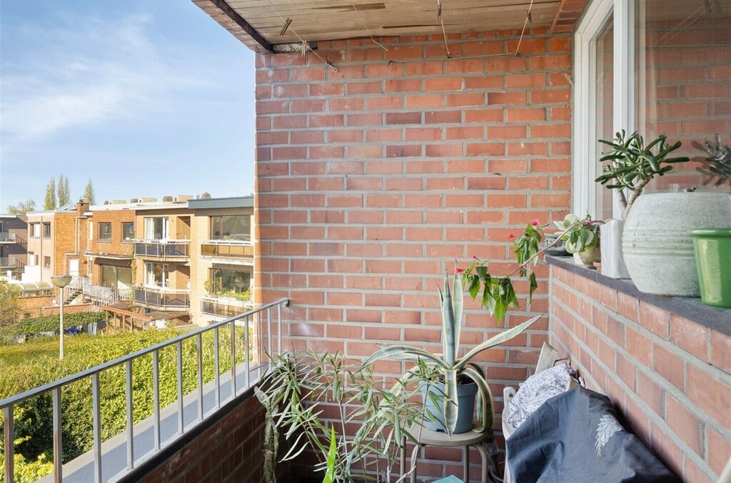 Appartement te koop in OPWIJK