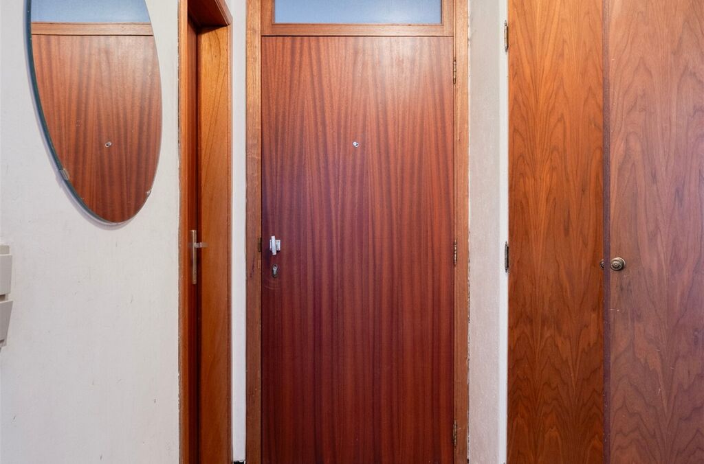 Appartement te koop in OPWIJK