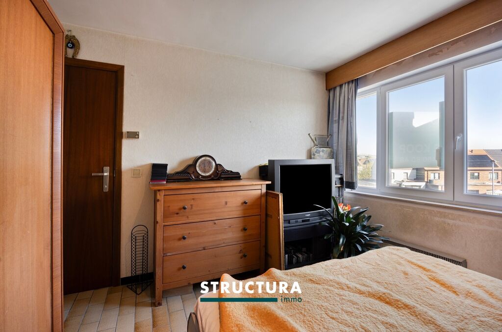 Appartement te koop in OPWIJK