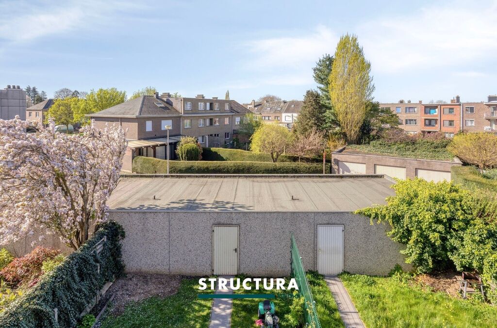 Appartement te koop in OPWIJK