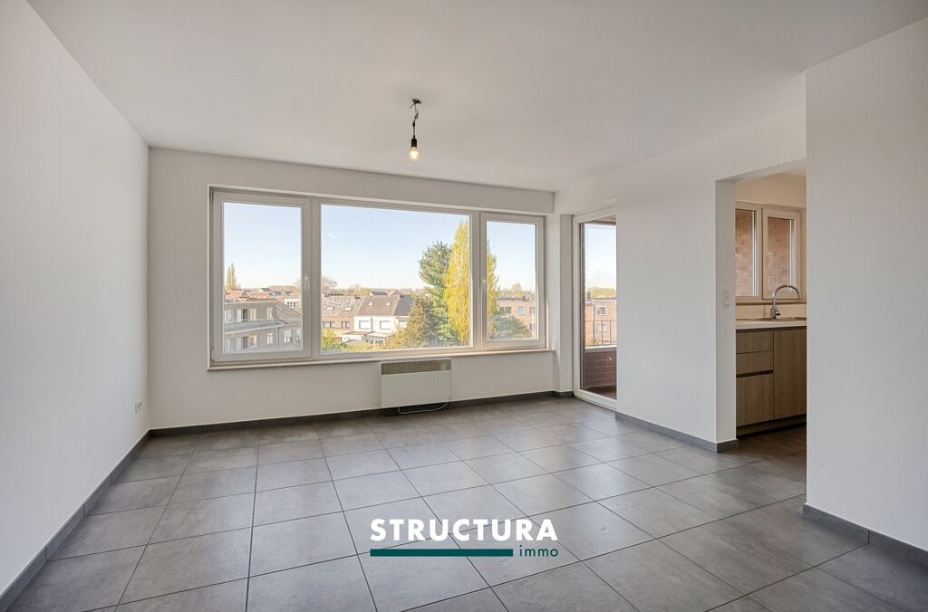 Appartement te koop in OPWIJK