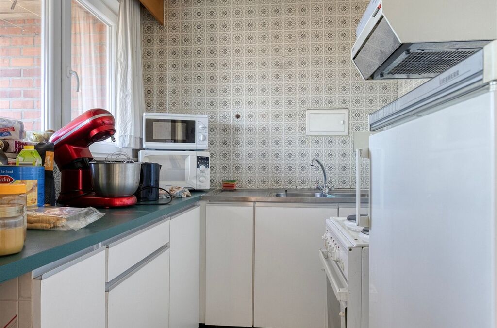 Appartement te koop in OPWIJK