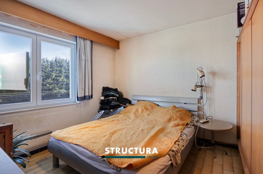 Appartement te koop in OPWIJK