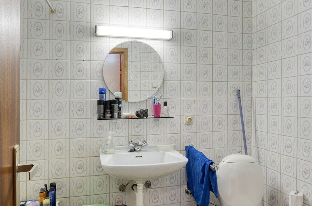 Appartement te koop in OPWIJK