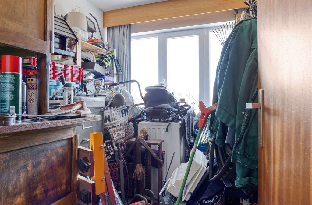 Appartement te koop in OPWIJK