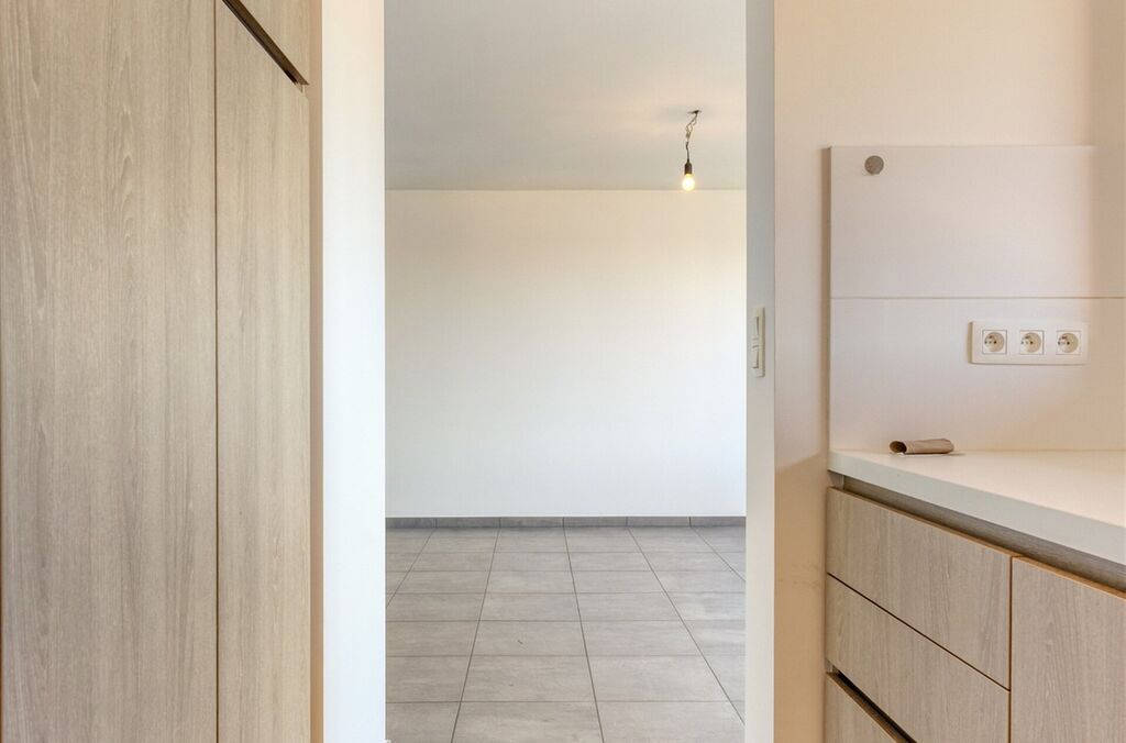Appartement te koop in OPWIJK