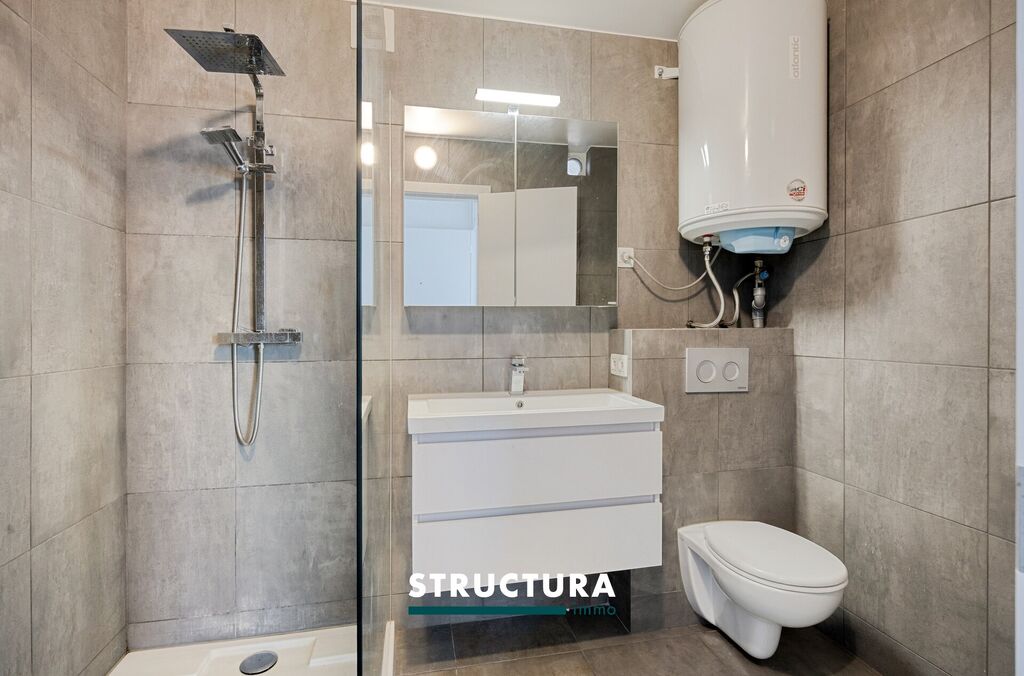 Appartement te koop in OPWIJK