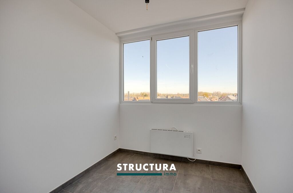 Appartement te koop in OPWIJK