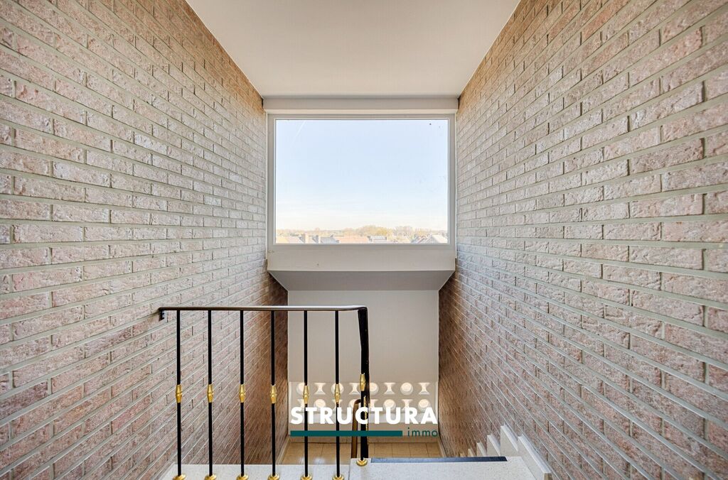 Appartement te koop in OPWIJK