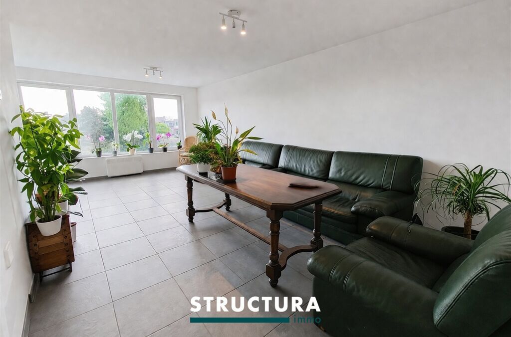 Appartement te koop in OPWIJK