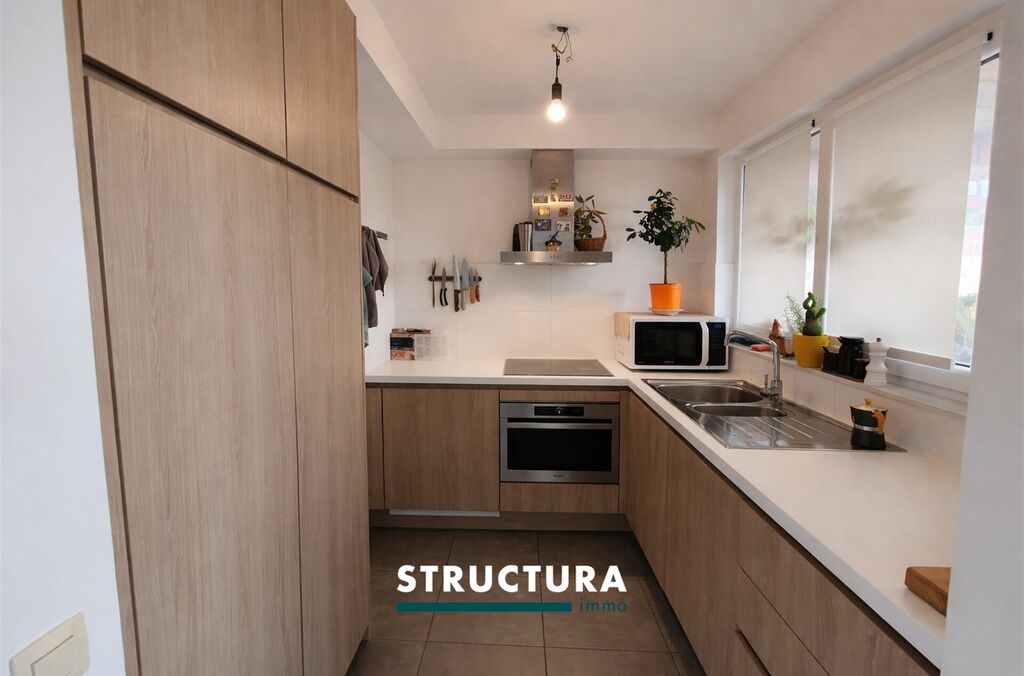 Appartement te koop in OPWIJK