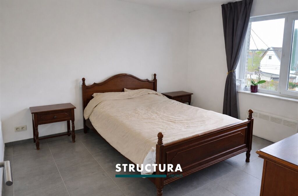 Appartement te koop in OPWIJK