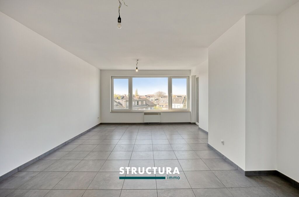 Appartement te koop in OPWIJK