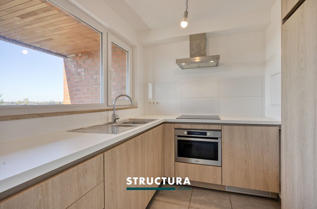 Appartement te koop in OPWIJK