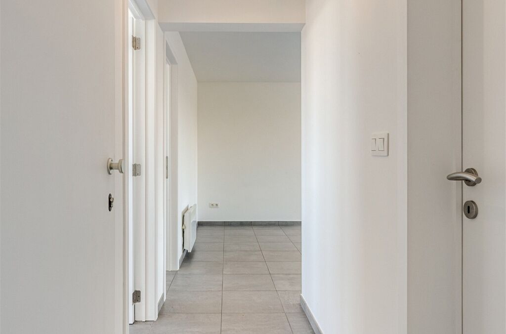 Appartement te koop in OPWIJK