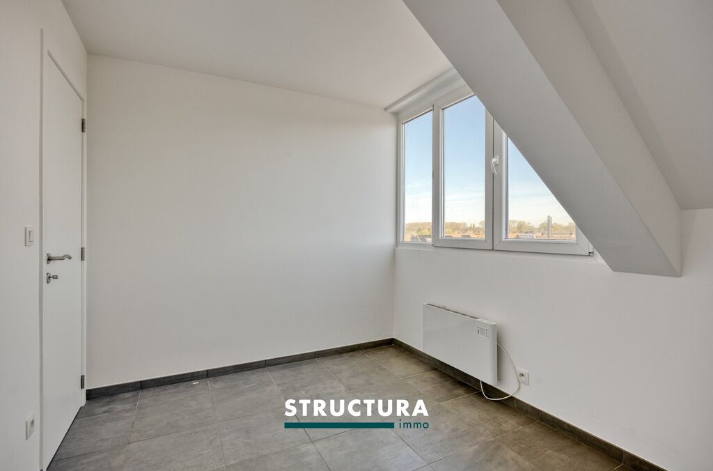 Appartement te koop in OPWIJK